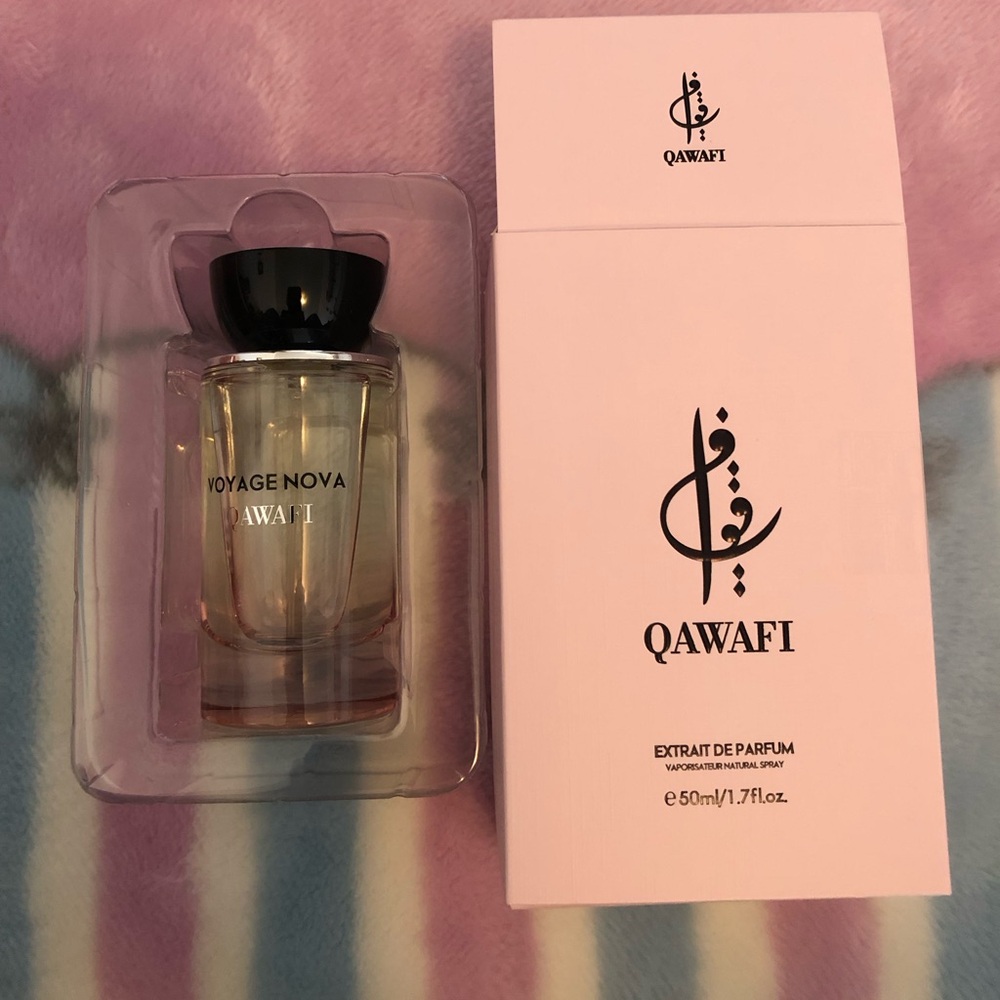 Qawafi VOYAGE Nova โnewโ 1.7fl oz